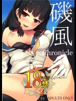 1096622(C87) (同人誌) [Drawpnir (明地雫)] 磯風chronicle (艦隊これくしょん -艦これ-)