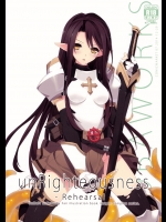 (C87) [sobaworks (秋蕎麦)] unRighteousness Rehearsal (ラグナロクオンライン)