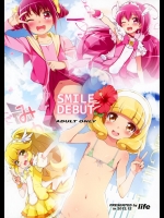 [life] SMILE DEBUT (スマイルプリキュア!)