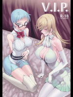 [A.P.YAMAMOH]V.I.P.