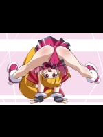 パワパフガールズZ ハイパー・ブロッサム