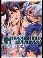 GRANCOLOR FANTASY          