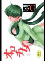 SEMEDAIN WORKS Vol.17 オロチ女 3          