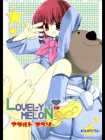 LOVELY MELON