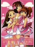 THE IDOLM@STER HEX STRIKE          