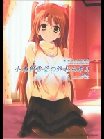 [Jekyll and Hyde(観月真)] 小木曽雪菜の終わる昨日 (WHITE ALBUM 2)