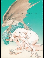 (C49) [studio C-TAKE (みうらたけひろ, NeWMeN)] SALTY BOX