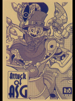 Attuck of ASG