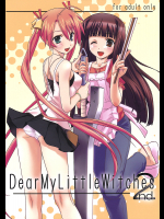 [BLUE WAVE]Dear my little witches 2nd
