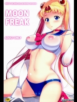 [アカペンギン (アサヒナヒカゲ)] MOON FREAK