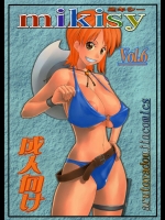 mikicy Vol.06          