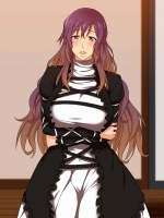 [①] 聖白蓮と過ごす夜_3