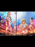 [火山の楊] BUG ART ONLINE 2.0 (ソードアート·オンライン)