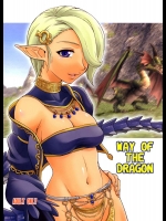 WAY OF THE DRAGON          
