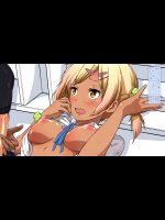 (同人CG集) [IVORY] こんがり妹ちょいビッチ+H