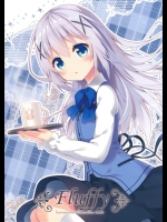 [eterna-radiare(りいちゅ)] Fluffy (ご注文はうさぎですか？)