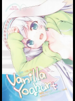 [すてうかの小屋]じゅすぃもあ!#8 Vanilla Yoghurt