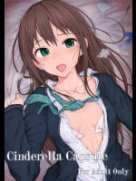 Cinderella Capsule