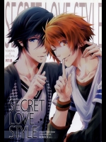 (SPARK8) [ROROCK (香絵)] SECRET LOVE STYLE (うたの☆プリンスさまっ♪)
