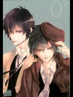 (CC大阪104) [村式 (NEEMA)] 01 (文豪ストレイドッグス)