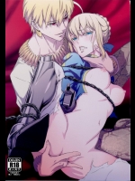 気高き騎士王をただ一人の女に墜とす (Fate Zero)