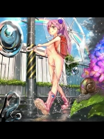 ただいま露出中！ その4