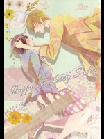 (Splash! 3) [B-river (いあり)] Happy Birthday Today (Free!)