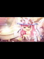 (HCG) Re；Lord -ヘルフォルトの魔女とぬいぐるみ-