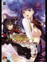 (C87) [TRI-MOON! (みかづきあきら!)] トレモロ -カラコレ 15- (よろず)