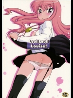 Loui！Loui！Louise！          