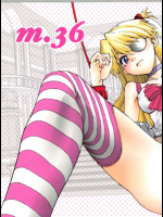 [中華饅頭]M36
