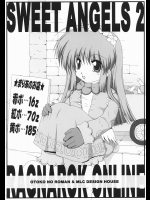 SWEET ANGELS 2          