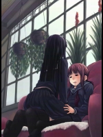 【百合】女の子同士の画像 第79弾【レズ】 その2（完）