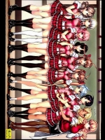 [かしわ屋 (ひよひよ)] 催眠学園乱交科 -CONCEPT- (オリジナル)