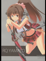[Gewalt]YAMATO RQ