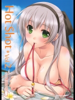 Hot Shot vol.2          