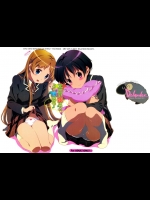 [でぃれ～だー (まきのん™)] エロい娘ほどよく眠る？ (中二病でも恋がしたい!)
