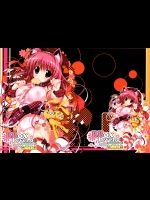 [黒ノ御神籤 (御敷仁)] BBOX-Level.06 (イラスト)