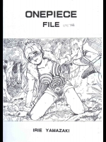 ONEPIECE FILE ビビ編          