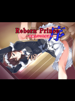 Reborn Prince 序 ～廃嫡皇子は牝奴隷～