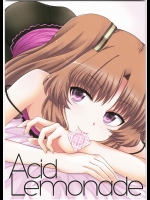 (サンクリ55) [GUILTY HEARTS (FLO)] Acid Lemonade (あの夏で待ってる)