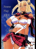 [熊谷はくしょん会 (Don.繁)] Power Play XXX (艦隊これくしょん -艦これ-)
