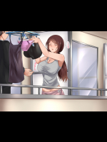 夫ラブラブ大好き妻がヤリチンDQN大学生のチ〇ポに染まるまで