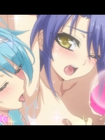 新妹魔王の契約者キャプチャー集その16