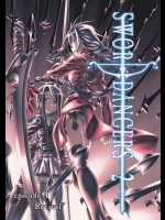 [比村乳業(仮)(比村奇石)] SWORD DANCERS 2 episode 4 “Revival” (Fate／stay night)