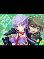 LEET GAME  (ダンガンロンパ)