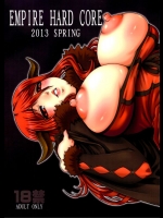 [大本営(TYPE.90)] EMPIRE HARD CORE 2013 SPRING