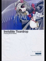 Invisible Teardrop          
