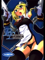 9007507(C77) (同人誌) [STUDIO TIAMAT] BREAK BLUE (BLAZBLUE)
