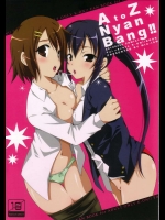 AtoZ Nyan Bang!!          